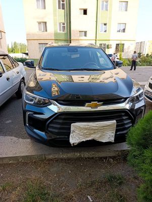 Tracker LTZ1.6 aa