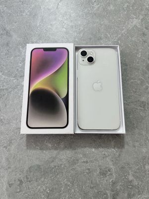 iPhone 14 Plus 128GB Starlight