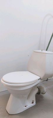 Унитаз