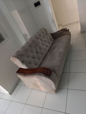 Реставрация мебели