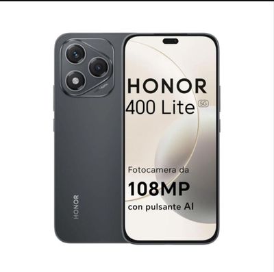 Honor 400 Lite