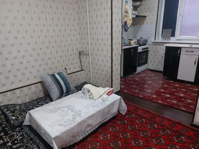 Yunusobot 10 da ijaraga beriladi qizlarga