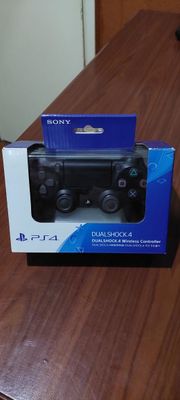 Недорого! Новый оригинал джойстик от Sony PS-4