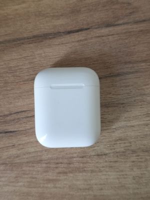 Наушники airpods