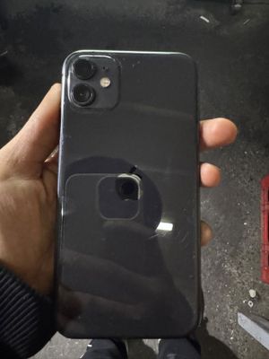 Iphone 11.