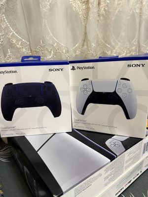 Jostik sony play station5 uchun