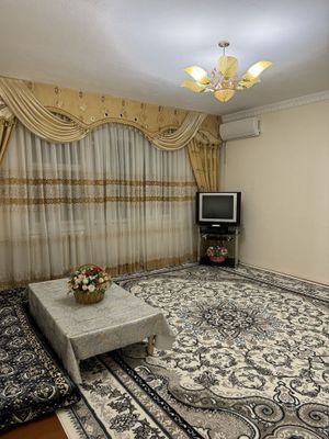 OILA UCHUN kvartira Yunusobod 14 kv Samara toyxona