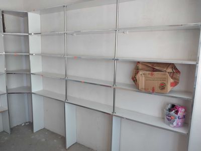 ПОЛКА магазина мебел