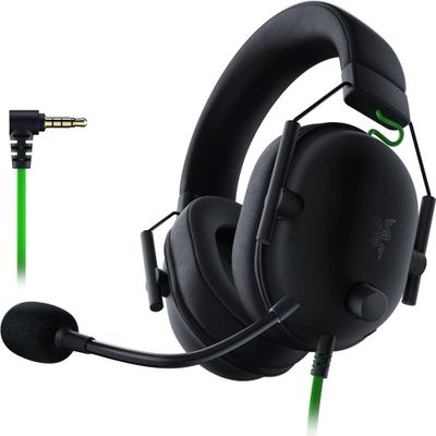 Наушник Razer Blackshark V2X