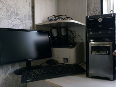 Кампютер Windows 10