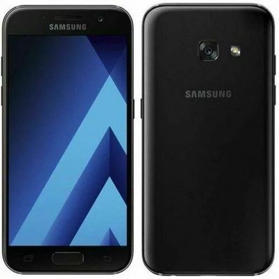 Samsung a5 sotilad