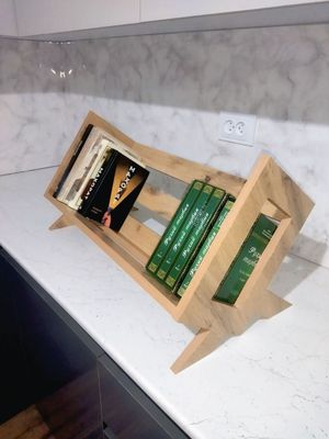 Книжная полка ...