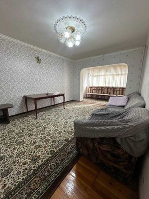 Продается 5-комнатная квартира по ул. Нуккуская (Макро) ID: 1485