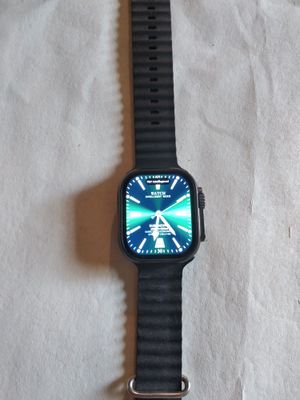 Apple watch ultra 2 49mm 1 к 1 копия