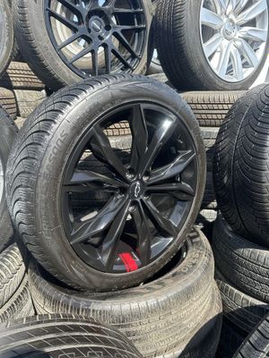 R19 Malibu primer diska balon redlayn xolati yangiday