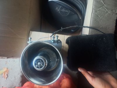 Serena 600 watt amerekanka