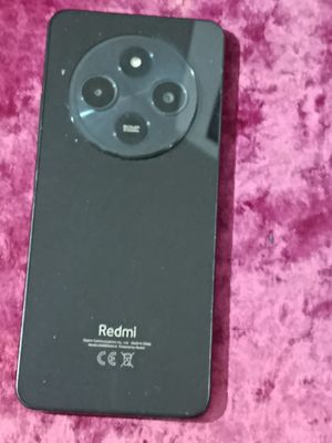 redmi 14c ozgina ishlatilgan
