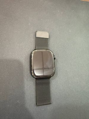 Apple watch 10/46 ideal srocna