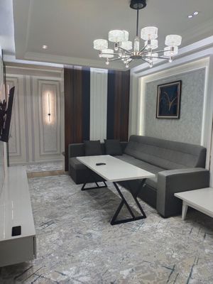 Срочно! Аренда ! Юнусабад 6кв Хонсарой 3/2/16 евроремонт 600$ + комисс