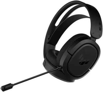 ASUS TUF GAMING H1 WL – wireless Gaming Headset sizmsiz quloqchin