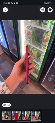 Iphone Xr Ideal xolatda