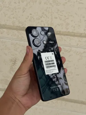 Redmi note 13