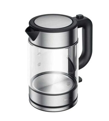 Электрочайник Xiaomi Electric GLass Kettle