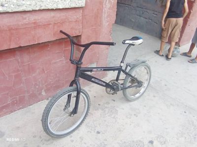 Велосипед хороший