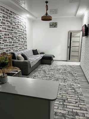 Сдается в аренду 2х-комнатная квартира