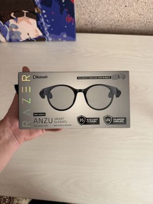 Razer Anzu очки