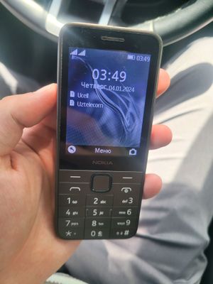nokia telefon