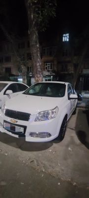 Продается Нексия 3 2017 года автомат