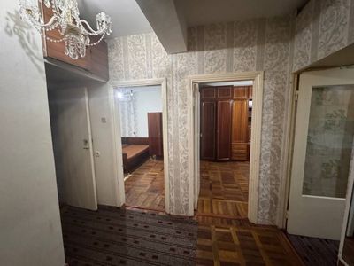 Аренда сергили 2 ком квартира