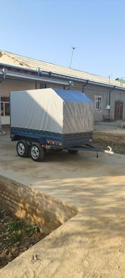 Prisep sotiladi 22mln