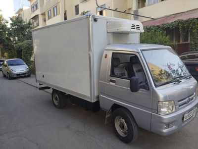 Foton Xiera xolodelnik