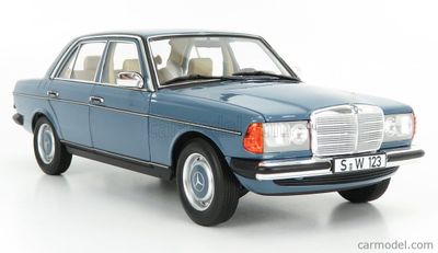 Mecedes benz 123 1:18 Norev