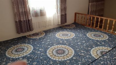Dachada turar joy qilingan 2 etajli 600 kv hovli joy sotiladi