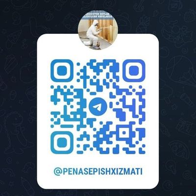 Pena xizmati kafolat beramiz