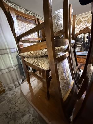 12 тали стол стул качество зор бақватгина