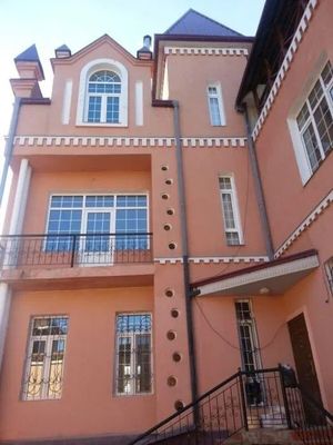Продается Дом Циалковская