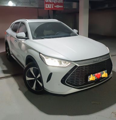 BYD SONG PLUS GIBRID sotiladi. Продаётся.