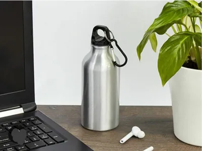 Бутылка для воды алюминиевые