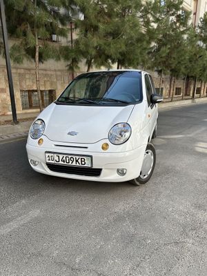matiz 2018