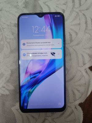Redmi 9 на 64 гб в отличном состоянии