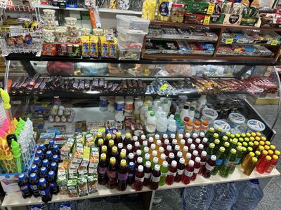Витрина холодильник, Vitrina Muzlatkich-Ideal Holatda!