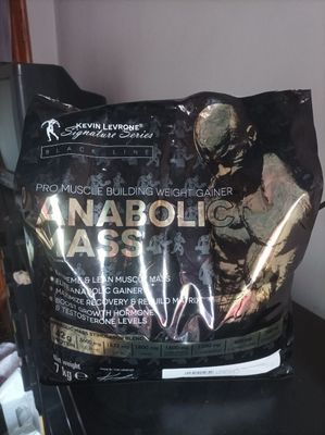 7kg vazin beruvchi geyner