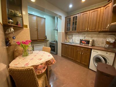 Аренда Срочно! Ялонгач 2-х комнатная 400$