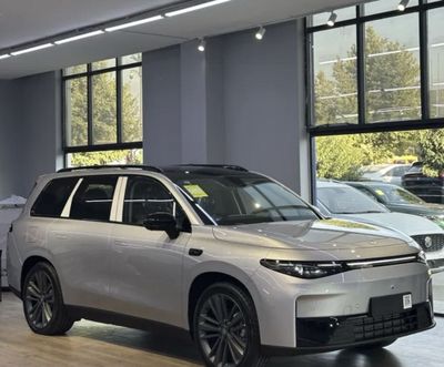 C16 restyling 2 позиция