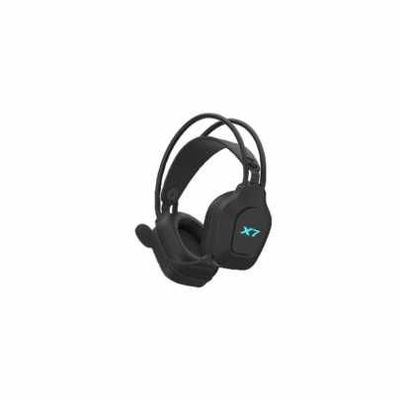 A4Tech наушники XR-200 BLACK /XH-200 BLACK X7 /TWS B20 (Ash Grey)