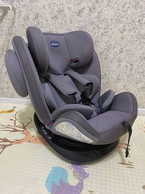 Автокресло для детей chicco